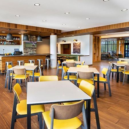 Fairfield By Marriott Inn & Suites Roma Exterior foto